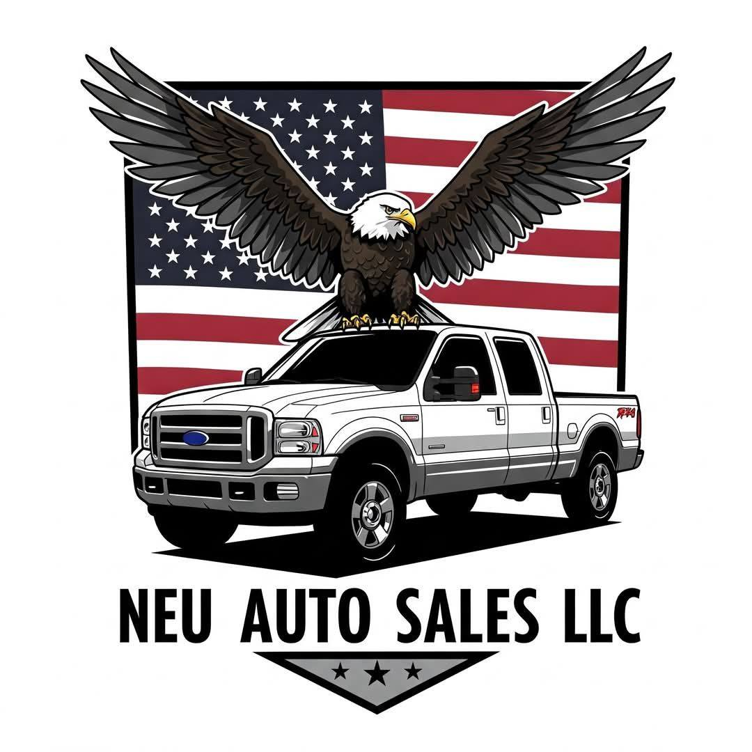 Neu Auto Sales Logo